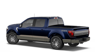 2026 Ford F-150® External Image 3